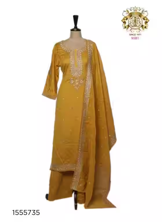 Yellow style